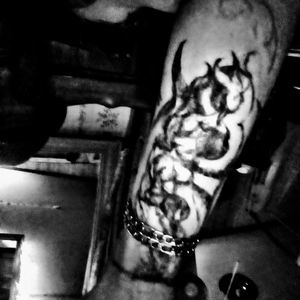 Meet your Posher, Jarhead